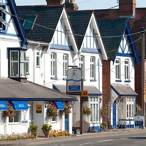 Penny Farthing Hotel & Cottages